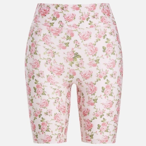 LoveShackFancy x Bandier workout set NEW WITH TAGS - Picture 3 of 7